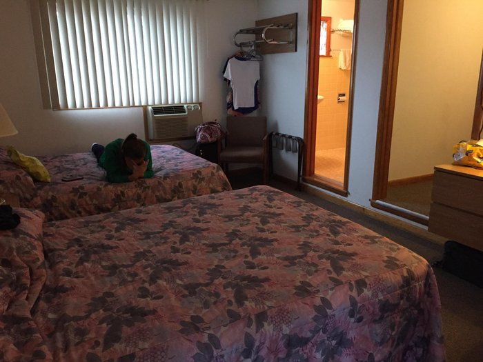 FINCH MOTEL: 2022 Reviews (Wisconsin Dells) - Photos of Motel - Tripadvisor