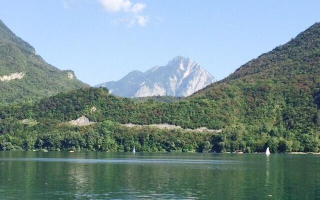 Lago Di Cavazzo