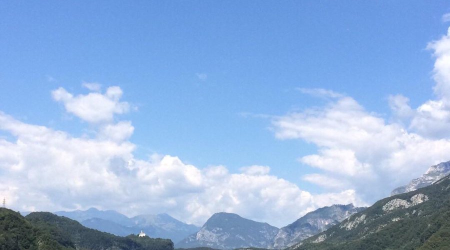 Lago Di Cavazzo