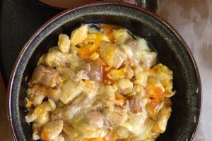 料理