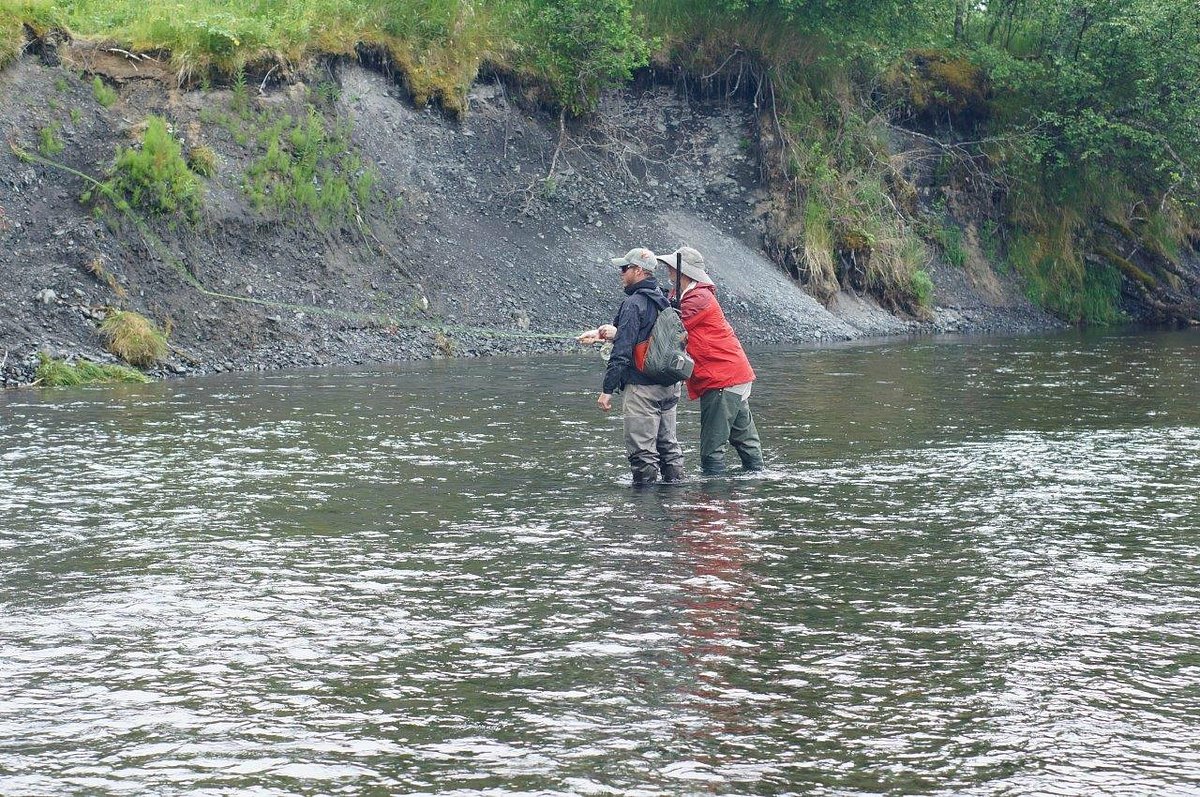 SALTERY LAKE LODGE - Reviews (Kodiak Island, AK)