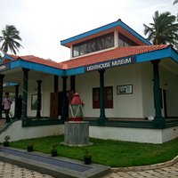 light house museum