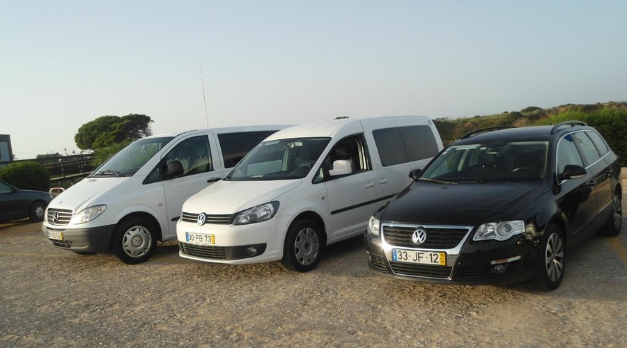 our fleet