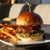 Burger!