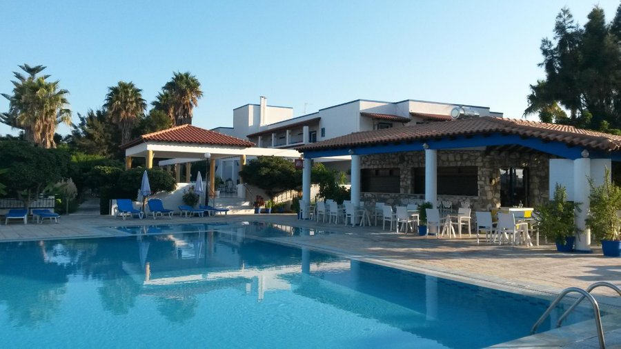 TIGAKI'S STAR HOTEL - Updated 2021 Prices, Reviews, and Photos (Greece ...