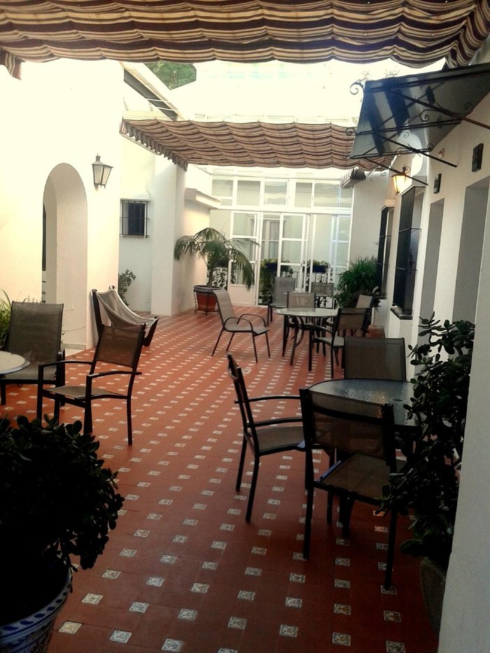 Imagen 2 de Hotel Los Helechos