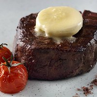 Black Angus Tenderloin