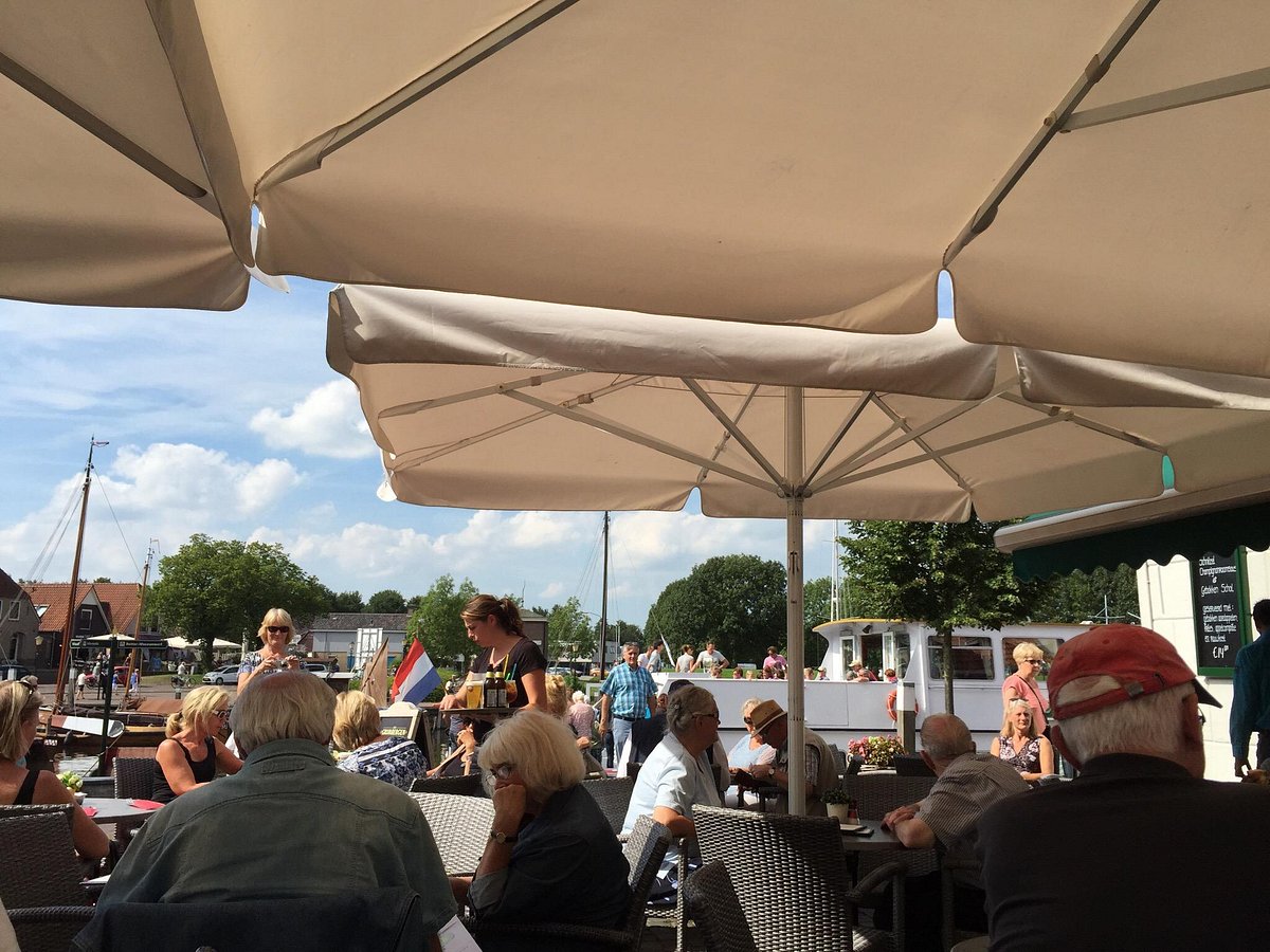 De Herberg In Elburg DE HERBERG, Elburg - Havenstraat 7 - Restaurant Reviews, Photos & Phone