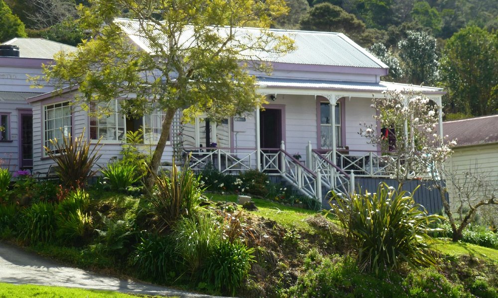 Kohukohu Tourism and Holidays: Best of Kohukohu, New Zealand - Tripadvisor