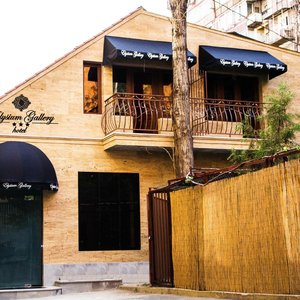 elysium gallery boutique hotel