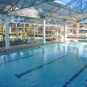 Piscina Aquecida