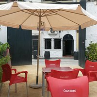 Restaurante el Cortijo