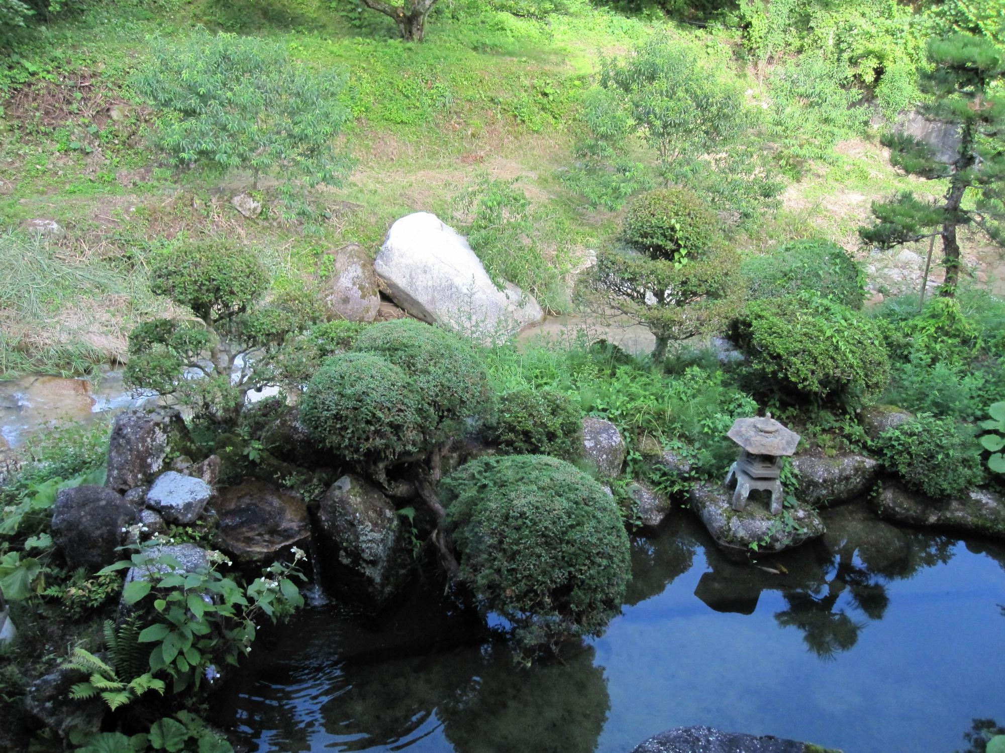 妻笼宿庚申塚民宿(南木曾町) - Minshuku Koshinzuka - 13条旅客点评