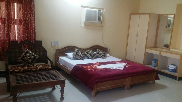 HOTEL PAYAL - Prices & Reviews (Jaisalmer, India)