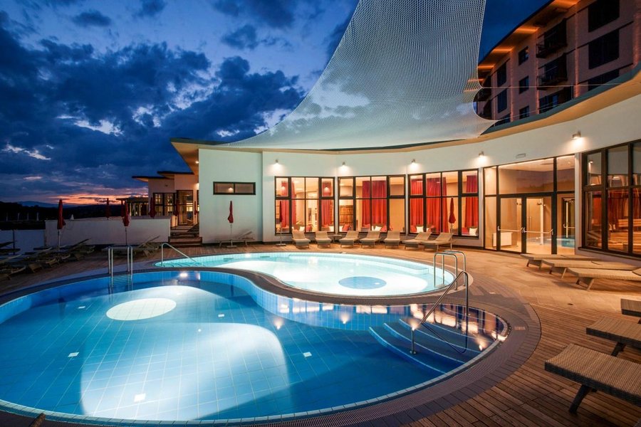 REITERS RESORT ALLEGRIA HOTEL - Prices & Reviews ...