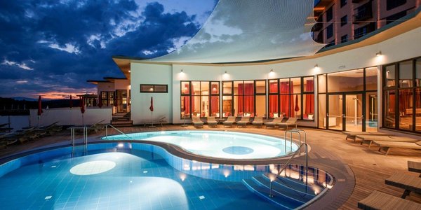 Die 10 Besten Stegersbach Angebote 2020 Tripadvisor