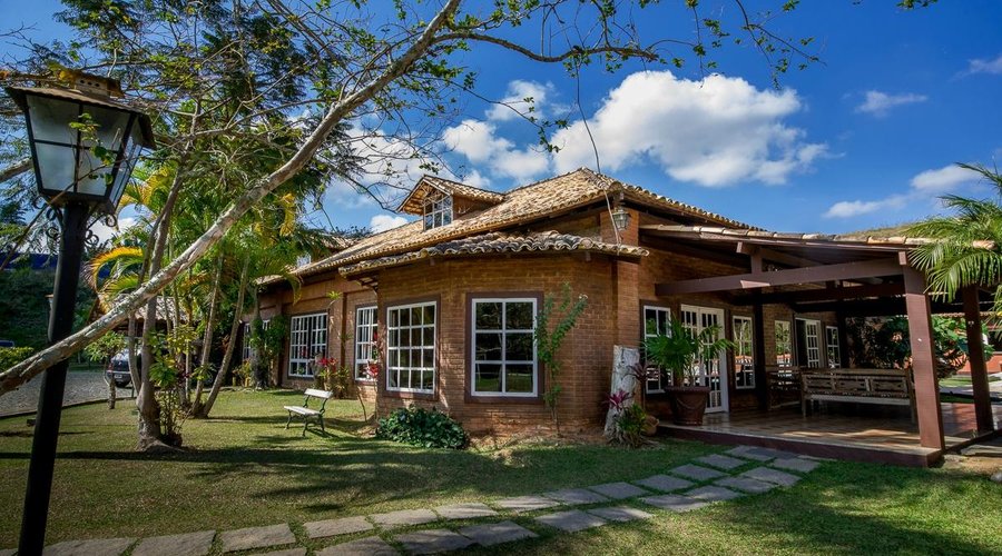 Vista Externa