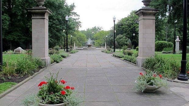 Ethiopian history told through the first Cleveland Cultural Garden