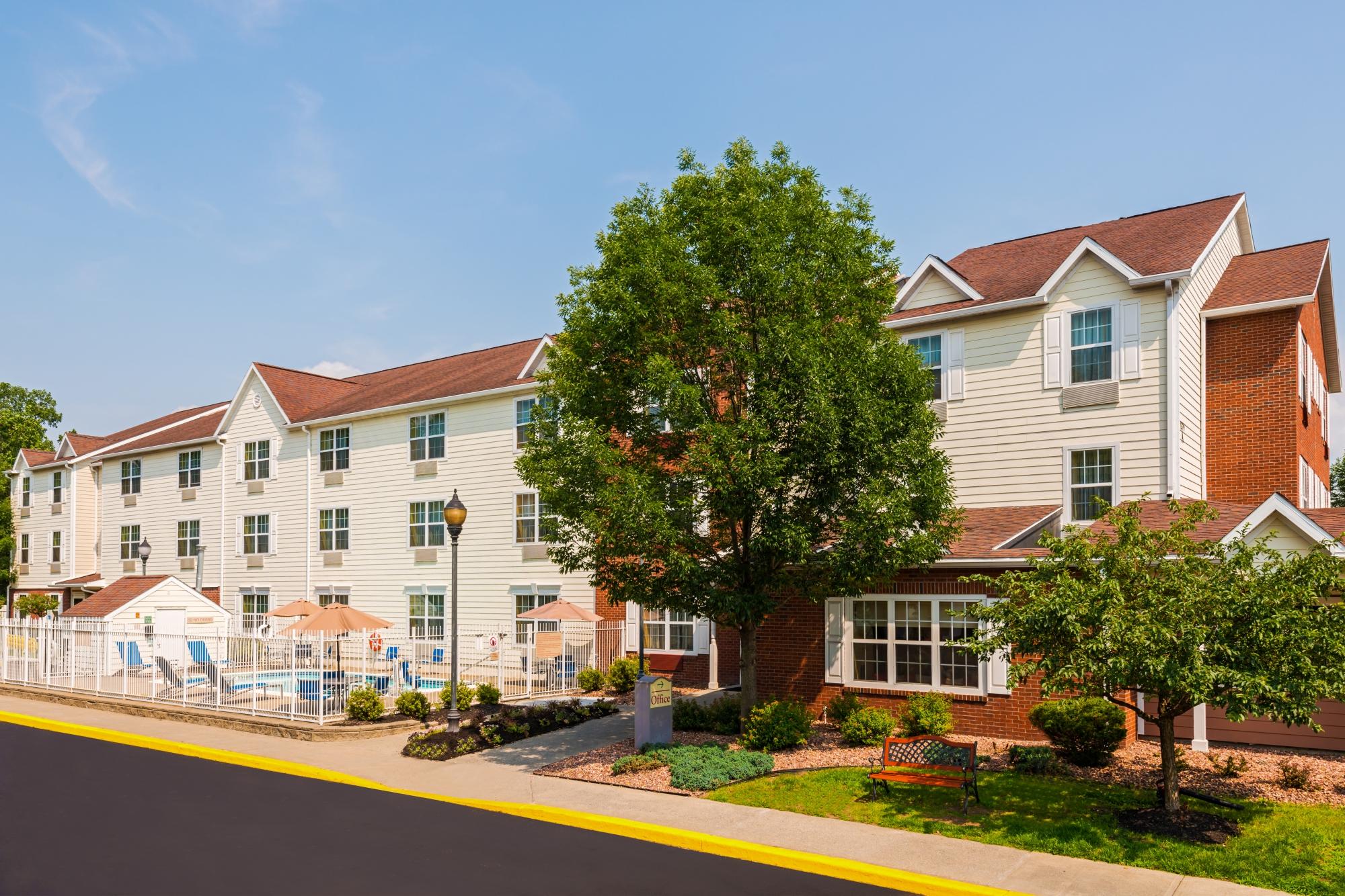 PINE BUSH SUITES Hotel Reviews Albany NY