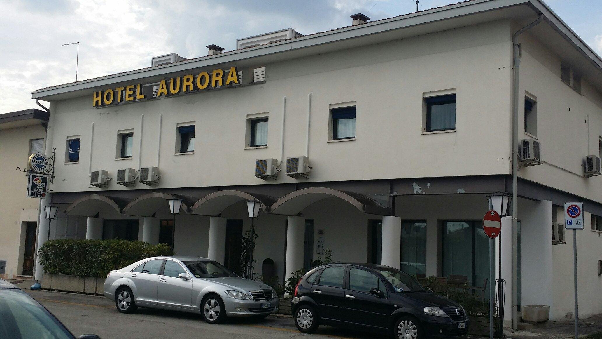 Hotel Aurora image