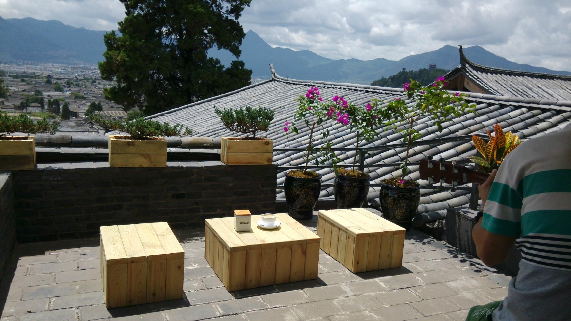 Hotel photo 61 of Lijiang Garden Inn.