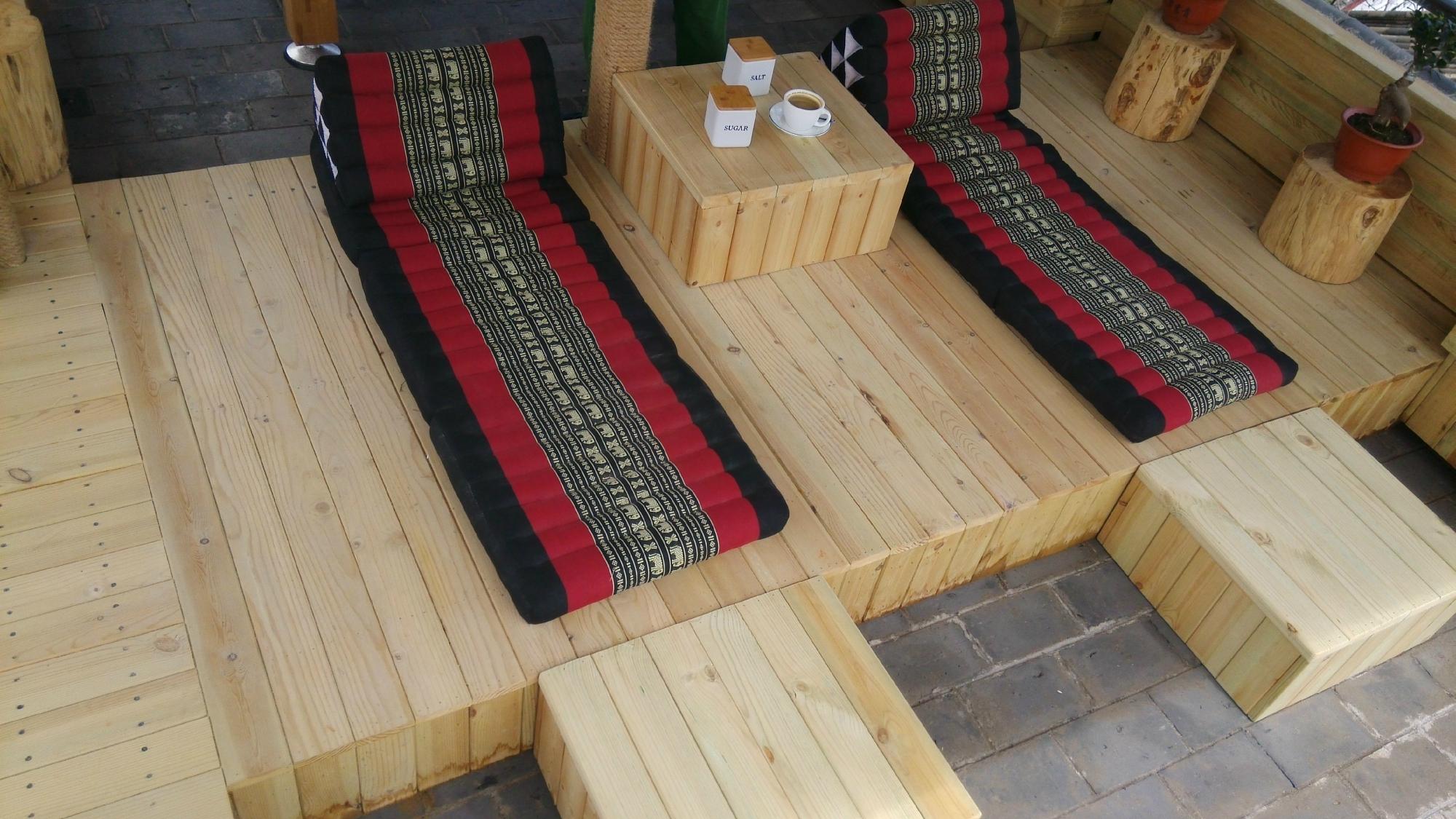 Hotel photo 37 of Lijiang Garden Inn.