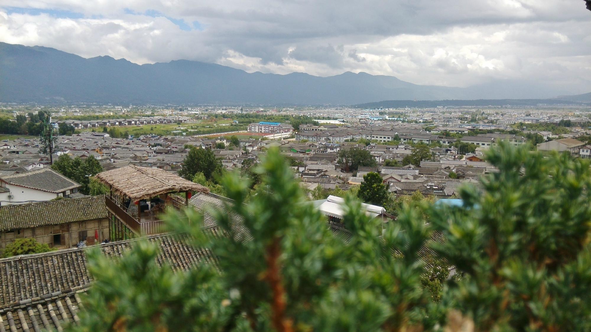 Hotel photo 50 of Lijiang Garden Inn.