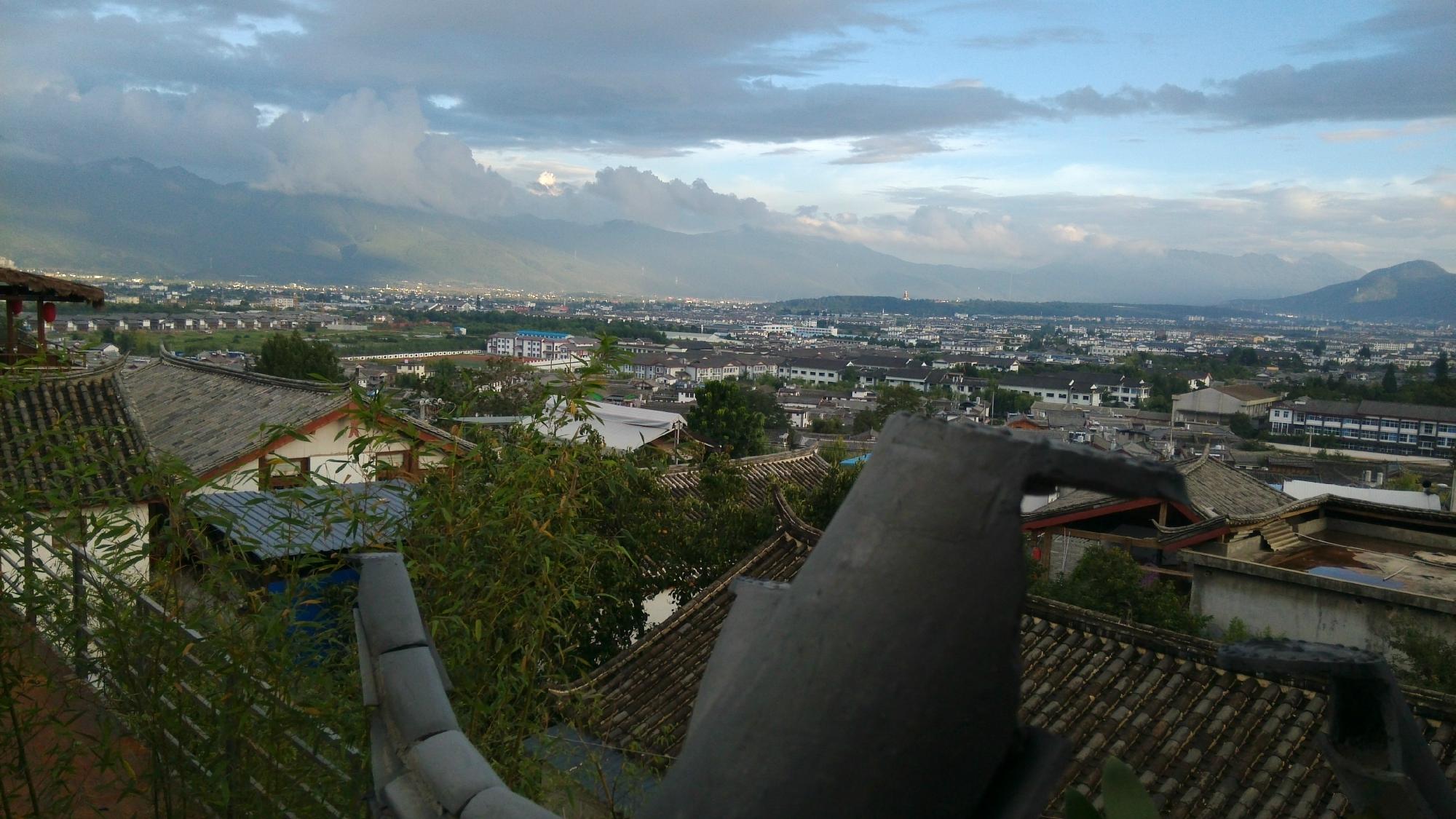 Hotel photo 3 of Lijiang Garden Inn.