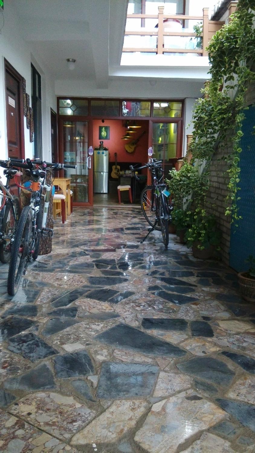 Hotel photo 52 of Lijiang Garden Inn.