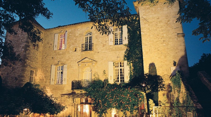 Facade exterieure