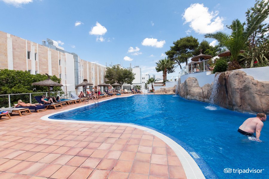 MELIA CALA GALDANA - Updated 2021 Prices, Hotel Reviews, and Photos ...