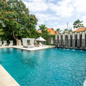The Westin Resort Nusa Dua, Bali, hotel in Nusa Dua