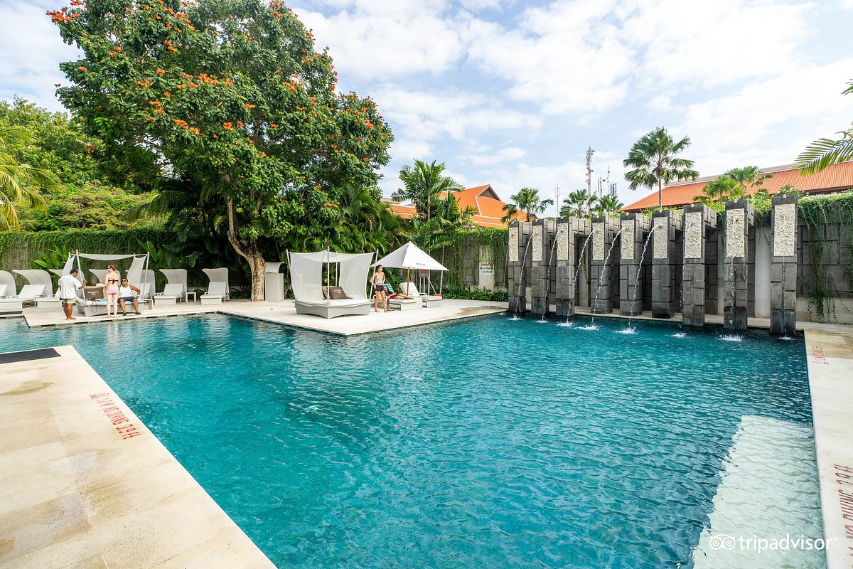 The Westin Resort Nusa Dua, Bali, hotel in Nusa Dua