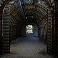 Officers Tunnel