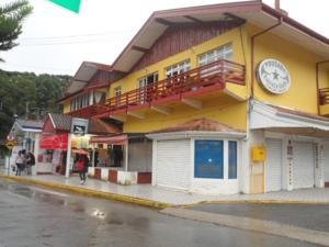 Hotel Serra da Estrela em Campos do Jordão (2023) - Guia de Campos do Jordão