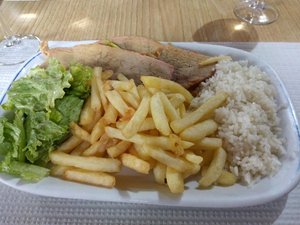 Comida