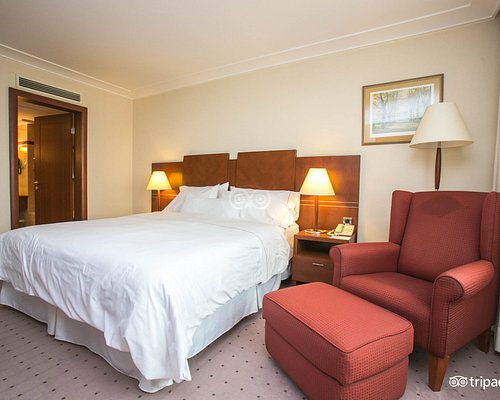 Marriott International To Increase Its Africa Hotels By 50 In 5yrs Business World Ghana