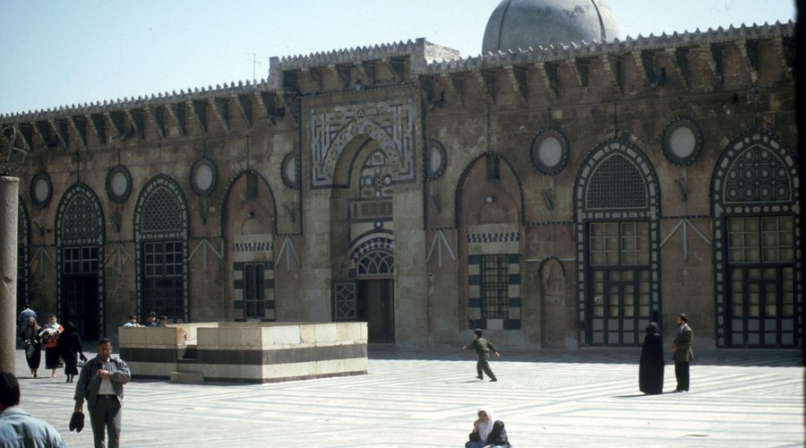 Great Mosque