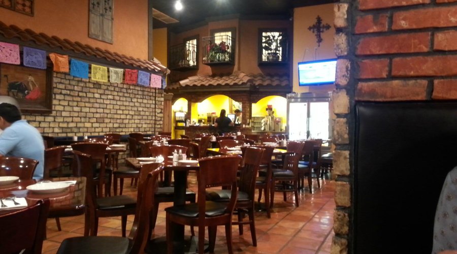 Don Pepes Mexican Restaurant and Cantina