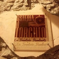 Osteria Il Torchio