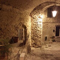 Arcola centro