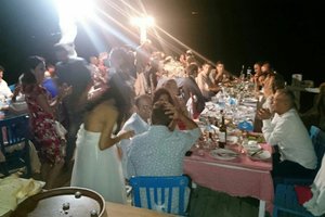 İç mekân
