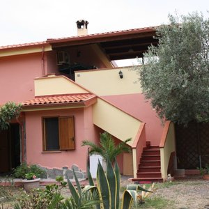B&B L'Antico Ulivo
