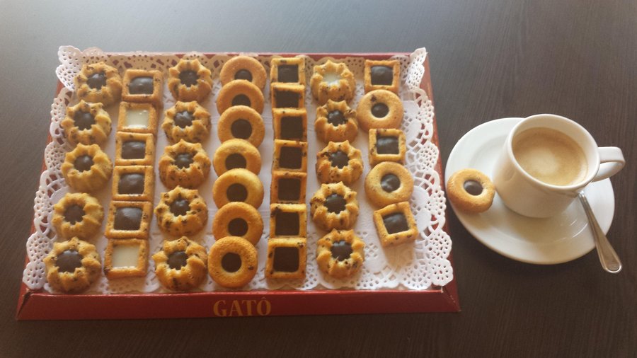 financier