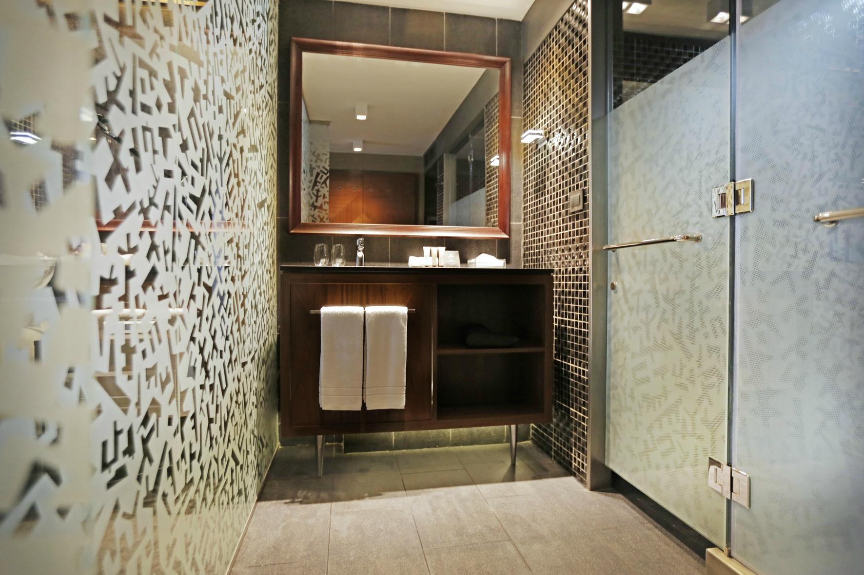 Hotel photo 1 of Hotel Cumbres Lastarria.