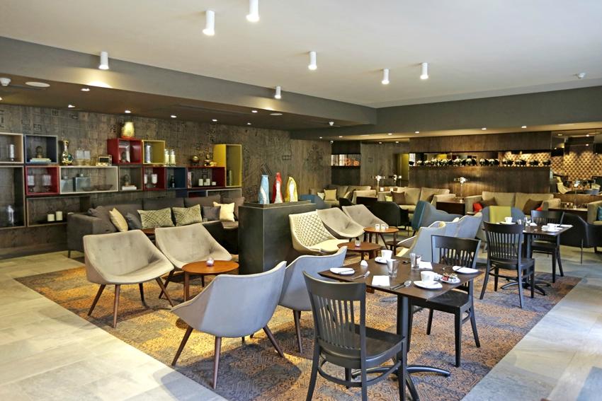 Hotel photo 23 of Hotel Cumbres Lastarria.