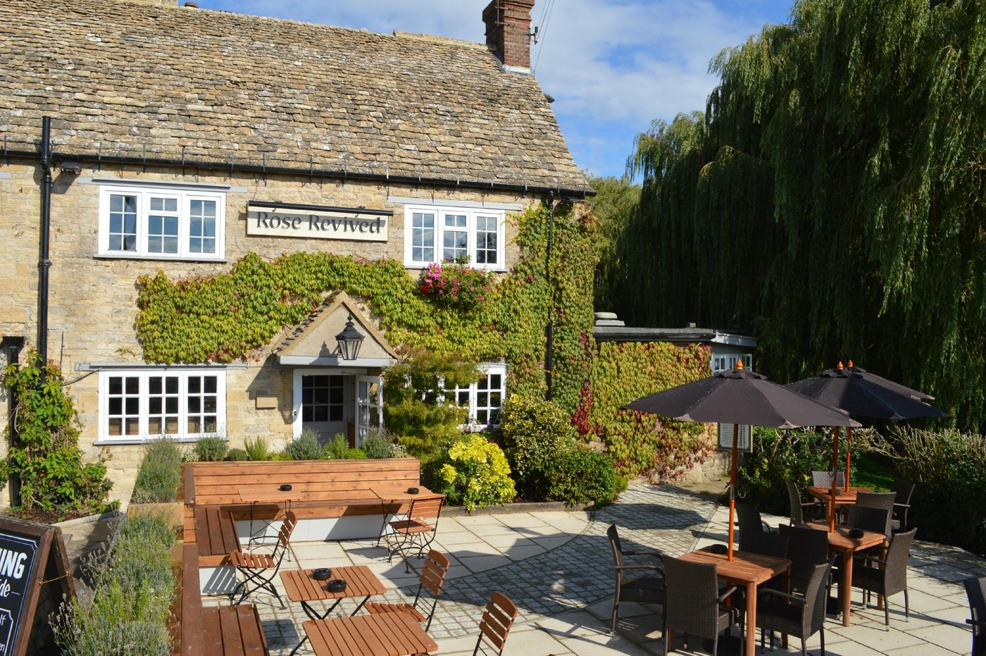 the-rose-revived-inn-updated-2023-reviews-witney