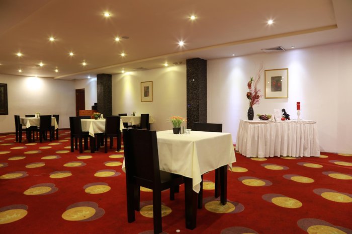 SANTO PRINCESS HOTEL - Ahora 52 € 7̶3̶ ̶€̶) - opiniones y precios