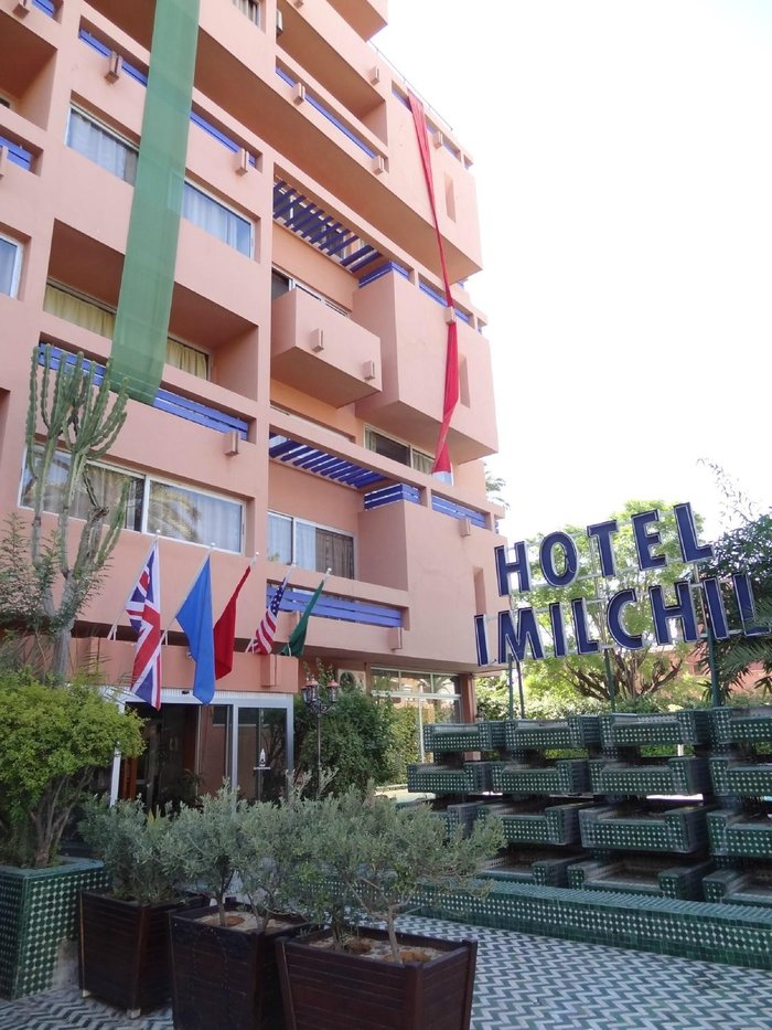 Imagen 3 de Hotel Le Grand Imilchil