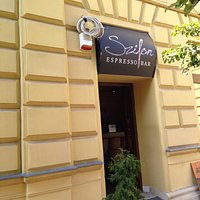 Szifon Espresso Bar